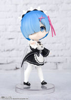 REM Re:ZERO -Starting Life in Another World 2nd Season, Bandai Spirits Figuarts mini