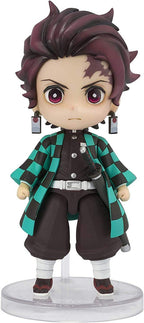 Tamashi Nations: Kamado Tanjiro Demon Slayer: Figuarts Mini