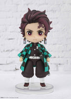 Tamashi Nations: Kamado Tanjiro Demon Slayer: Figuarts Mini