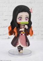 Tamashi Nations: Kamado Nezuko Demon Slayer: Figuarts Mini
