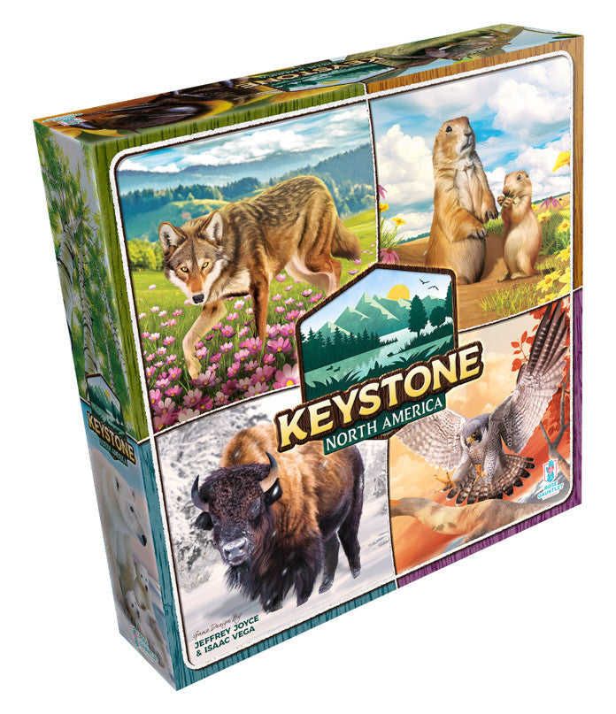 Keystone North America