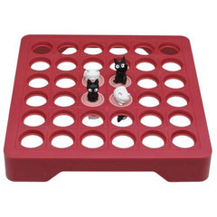 Kiki's Delivery Service: Jiji and Lily Reversi (Othello) Game Kiki's Delivery Service (Box/6), Ensky Board Game