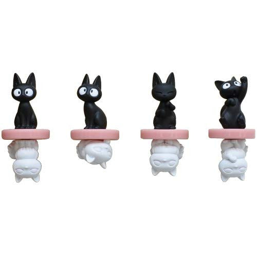 Kiki's Delivery Service: Jiji and Lily Reversi (Othello) Game Kiki's Delivery Service (Box/6), Ensky Board Game
