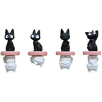 Kiki's Delivery Service: Jiji and Lily Reversi (Othello) Game Kiki's Delivery Service (Box/6), Ensky Board Game