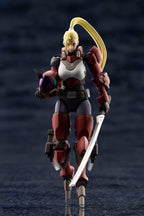 Kotobukiya Hexa Gear Block: Governor Light Armor Rose Version 1.5 Plastic Model Kit, Multicolor