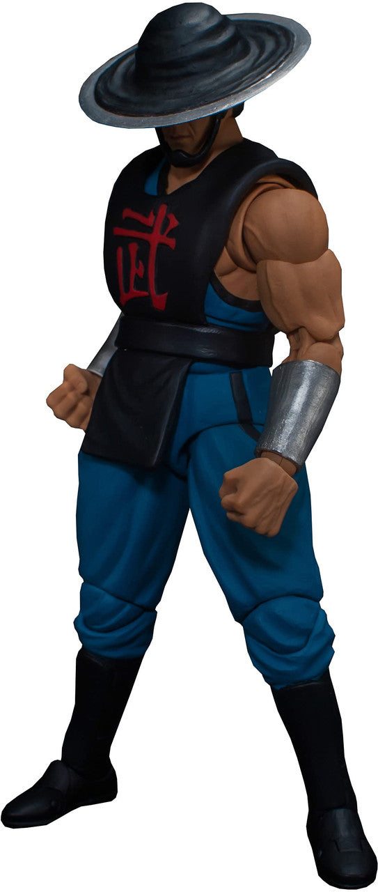 Storm Collectibles - Mortal Kombat Kung Lao, Storm Collectibles Action Figure