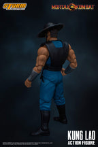 Storm Collectibles - Mortal Kombat Kung Lao, Storm Collectibles Action Figure