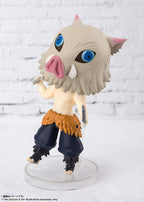 Tamashii Nations - Demon Slayer - Hashibira Inosuke, Bandai TamashiiI Nations Figuarts Mini