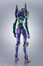 Tamashi Nations Evangelion Test Type-01 Evangelion: 3.0+1.0 Thrice Upon a Time Evangelion: 3.0+1.0 Thrice Upon a Time, Bandai Spirit The Robot Spirits