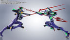 Tamashi Nations Evangelion Test Type-01 Evangelion: 3.0+1.0 Thrice Upon a Time Evangelion: 3.0+1.0 Thrice Upon a Time, Bandai Spirit The Robot Spirits