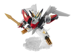 Tamashi Nations - Mashin Hero Wataru 2 - [Mashin Unit] New Jyakomaru,Bandai Spirits NXEDGE Style