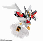Tamashi Nations - Mashin Hero Wataru 2 - [Mashin Unit] New Jyakomaru,Bandai Spirits NXEDGE Style