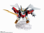 Tamashi Nations - Mashin Hero Wataru 2 - [Mashin Unit] New Jyakomaru,Bandai Spirits NXEDGE Style