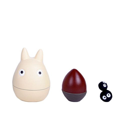Ensky Studio Ghibli Totoro Matryoshka