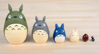 Ensky Studio Ghibli Totoro Matryoshka
