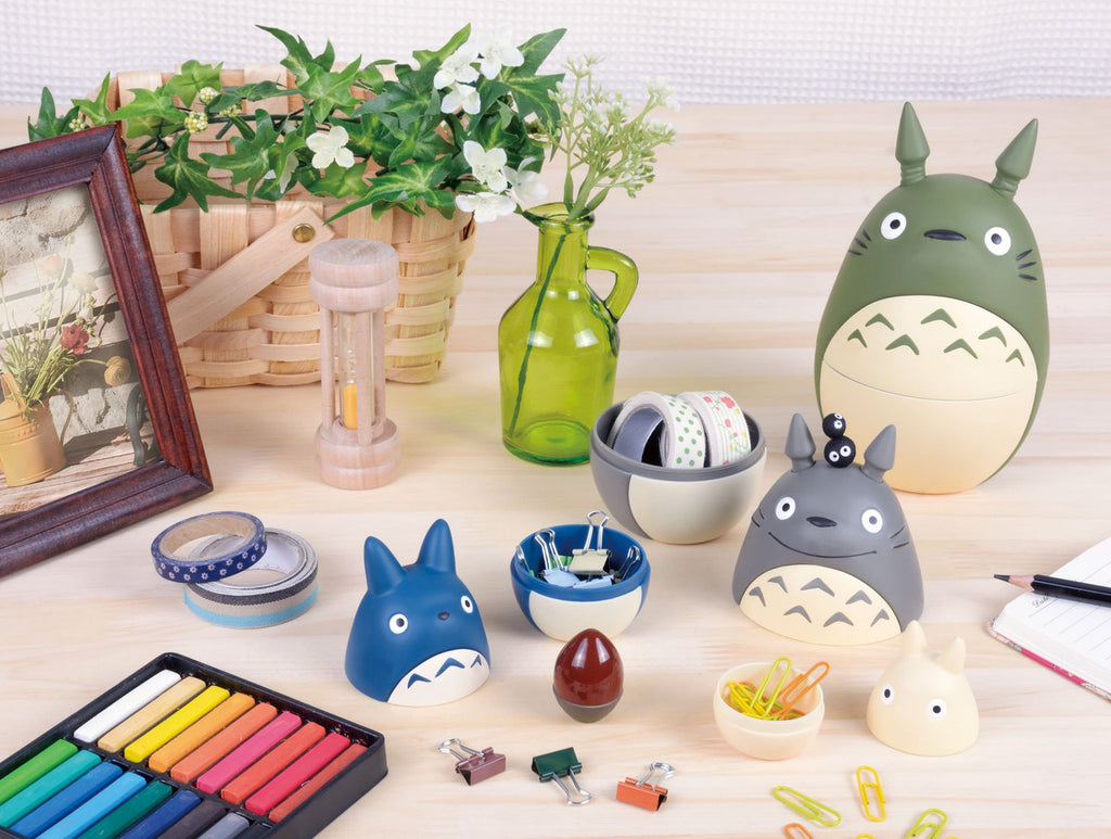 Ensky Studio Ghibli Totoro Matryoshka