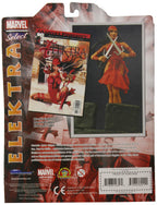 MARVEL SELECT ELEKTRA ACTION FIGURE (O/A)