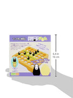 Spirited Away: No Face and Ootori-Sama Reversi (Othello) Game Spirited Away (Box/6), Ensky Board Game