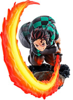 Megahouse - Demon Slayer Kimetsu Petitrama Ser Vol 1 4Pc BMB DS