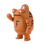 Sen-Ti-Nel - Kerounen Kenzou (Orange) [Kerounen], Sentinel Figure (SEN88359)