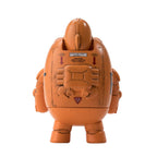 Sen-Ti-Nel - Kerounen Kenzou (Orange) [Kerounen], Sentinel Figure (SEN88359)