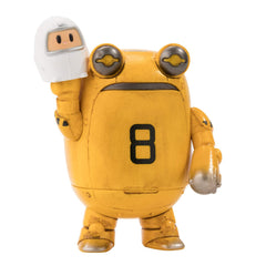 Sen-Ti-Nel - Kerounen Kenzou (Yellow) [Kerounen], Sentinel Figure (SEN88361)