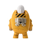 Sen-Ti-Nel - Kerounen Kenzou (Yellow) [Kerounen], Sentinel Figure (SEN88361)