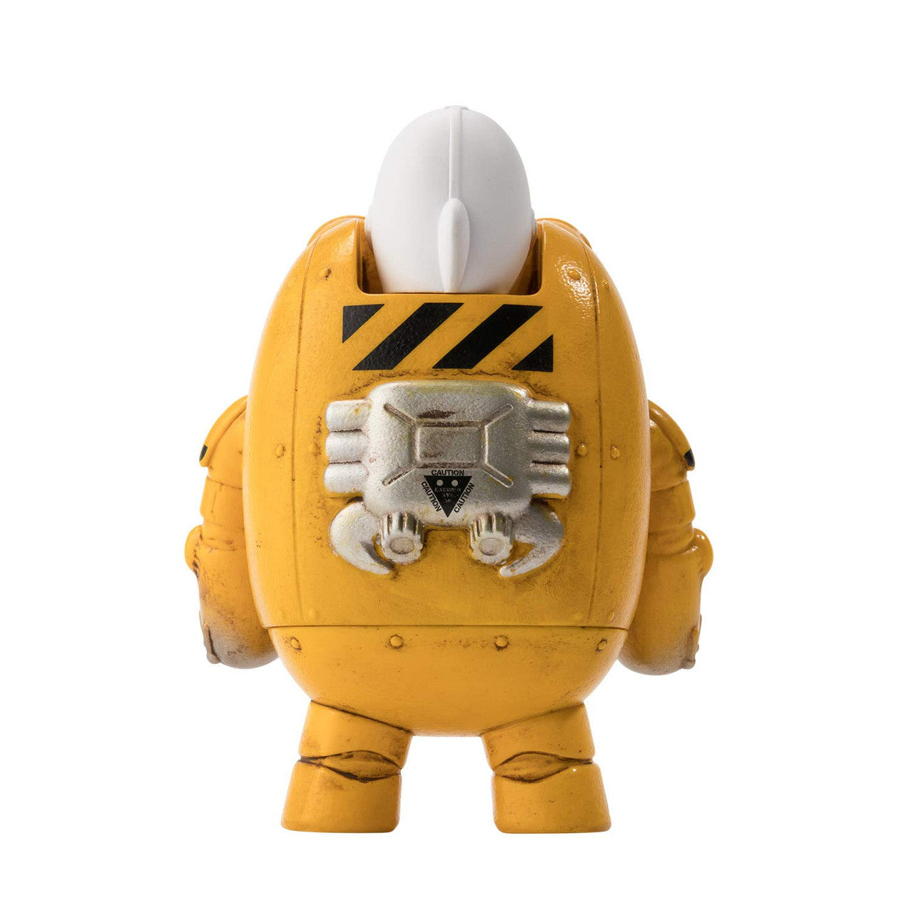 Sen-Ti-Nel - Kerounen Kenzou (Yellow) [Kerounen], Sentinel Figure (SEN88361)