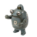 Sen-Ti-Nel - Kerounen Robozou (Gray) [Kerounen], Sentinel Figure (SEN88362)