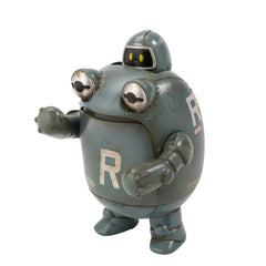 Sen-Ti-Nel - Kerounen Robozou (Gray) [Kerounen], Sentinel Figure (SEN88362)