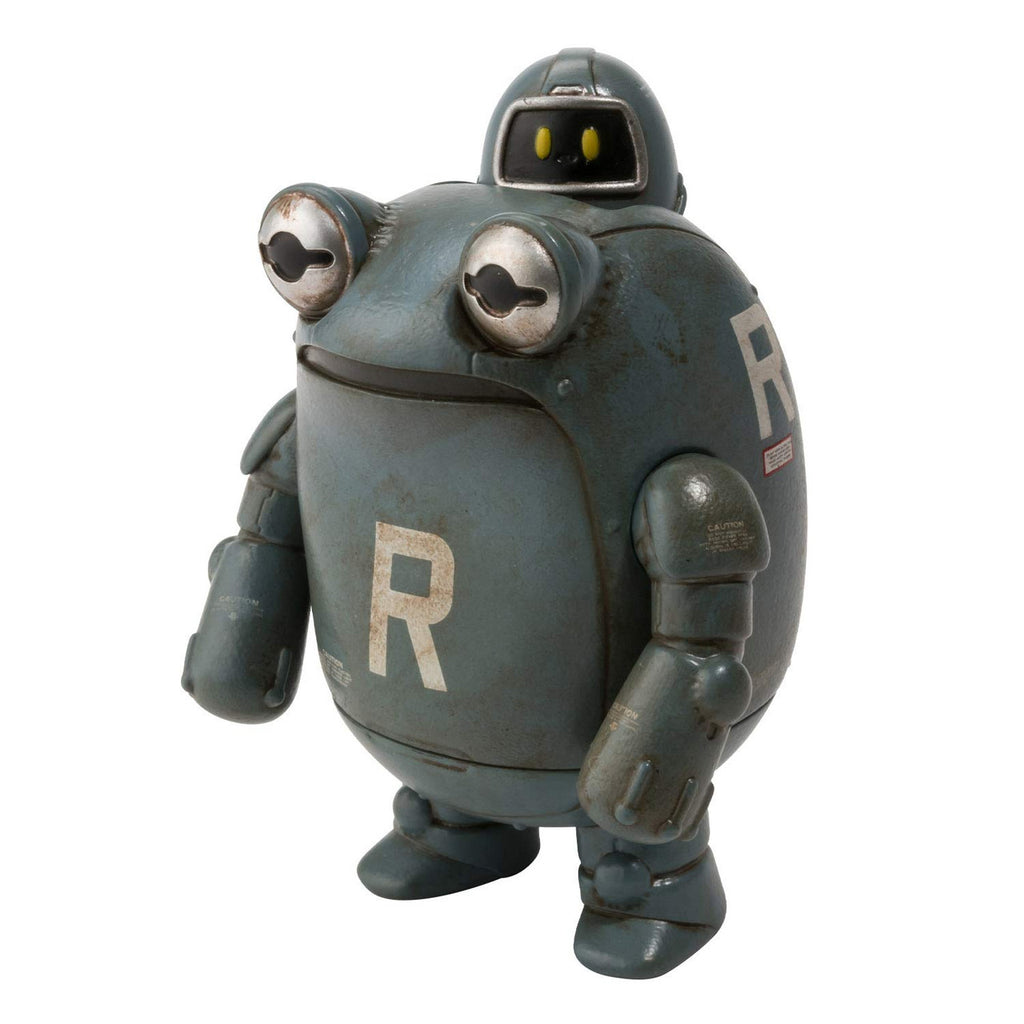 Sen-Ti-Nel - Kerounen Robozou (Gray) [Kerounen], Sentinel Figure (SEN88362)