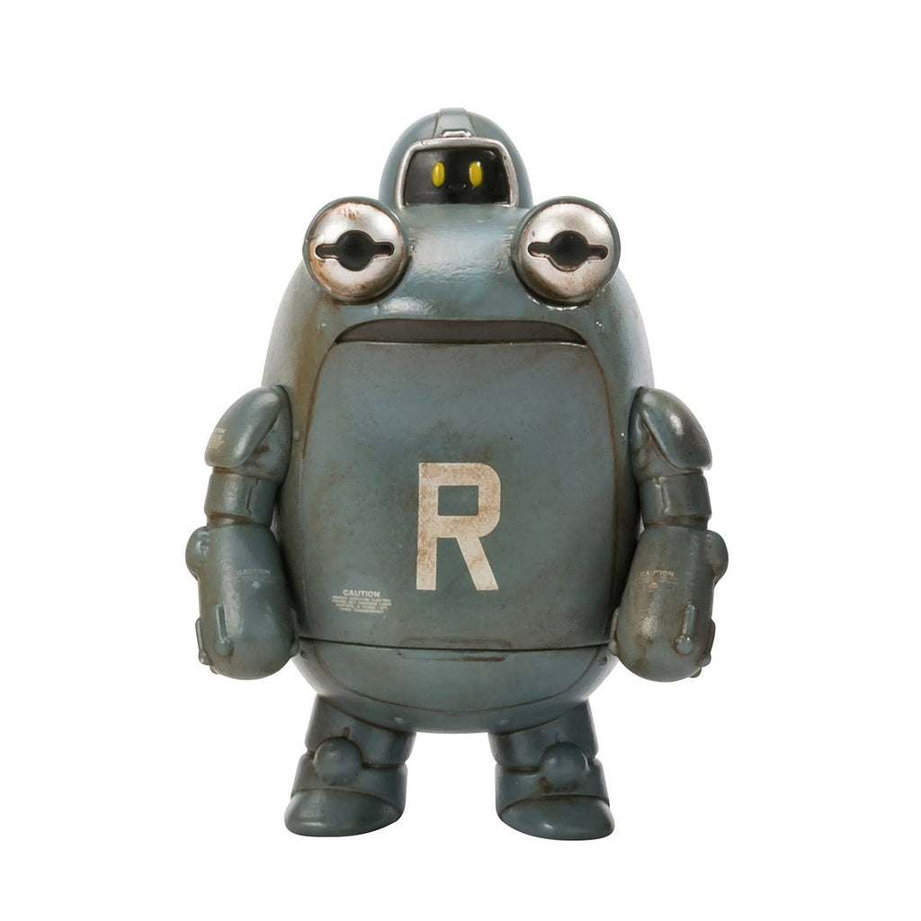 Sen-Ti-Nel - Kerounen Robozou (Gray) [Kerounen], Sentinel Figure (SEN88362)