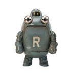 Sen-Ti-Nel - Kerounen Robozou (Gray) [Kerounen], Sentinel Figure (SEN88362)