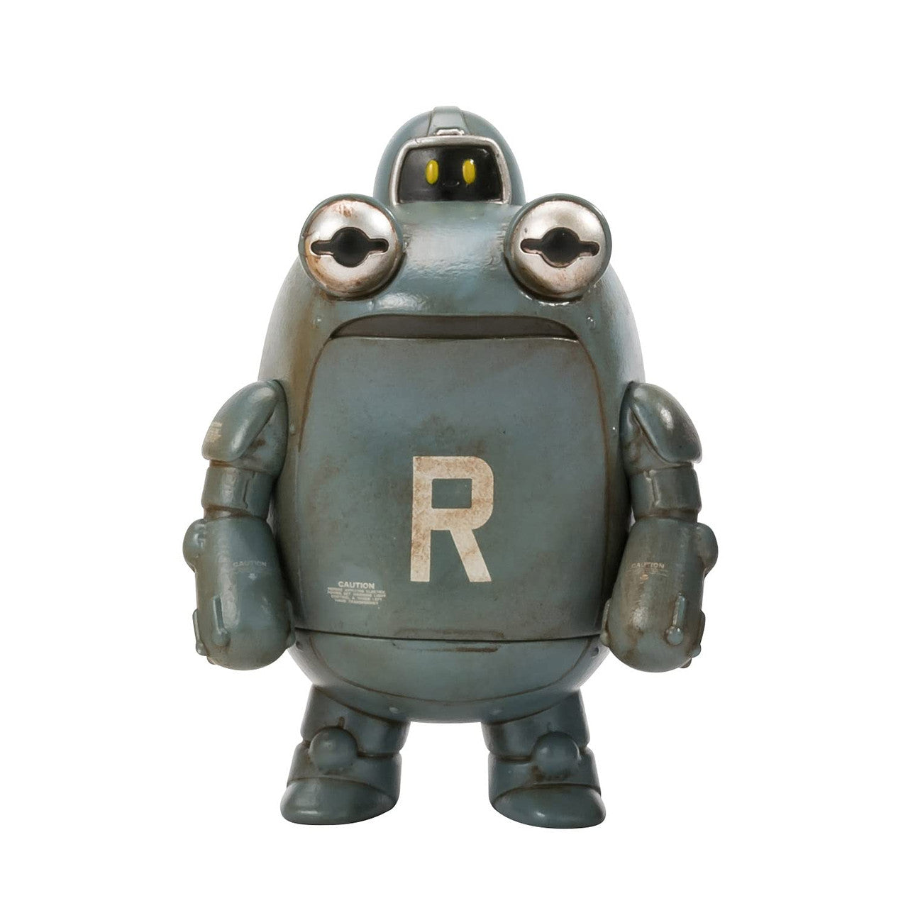 Sen-Ti-Nel - Kerounen Robozou (Gray) [Kerounen], Sentinel Figure (SEN88362)