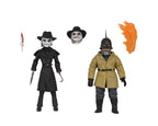 Puppet Master - Ultimate Blade & Torch 7" Scale Action Figure - 2 Pack - NECA