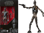 Star Wars The Black Series IG-11 Action Figure - Exclusive