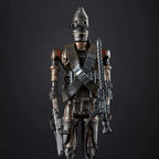 Star Wars The Black Series IG-11 Action Figure - Exclusive