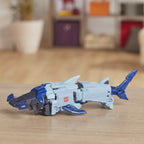Transformers Cyberverse Action Attacker Warrior Hammerbyte