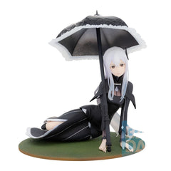 Bandai Spirits Ichibansho Figure - Echidna(May The Spirit Bless You) [Re:Zero -Starting Life in Another World] (BAS17782)