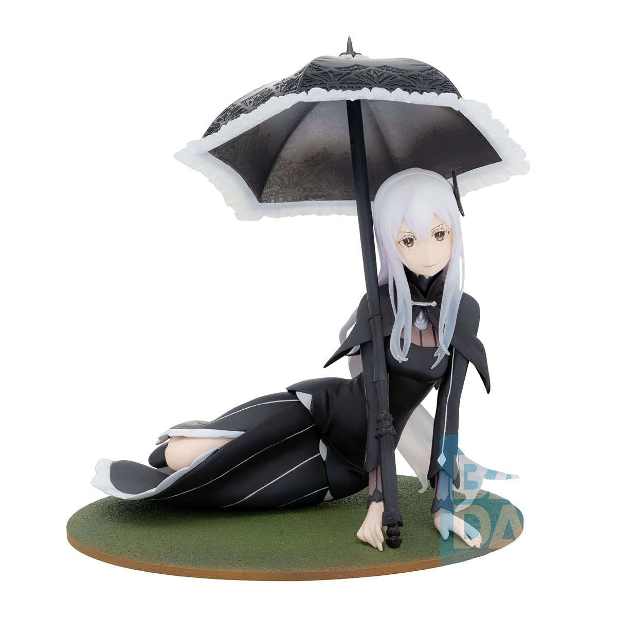 Bandai Spirits Ichibansho Figure - Echidna(May The Spirit Bless You) [Re:Zero -Starting Life in Another World] (BAS17782)