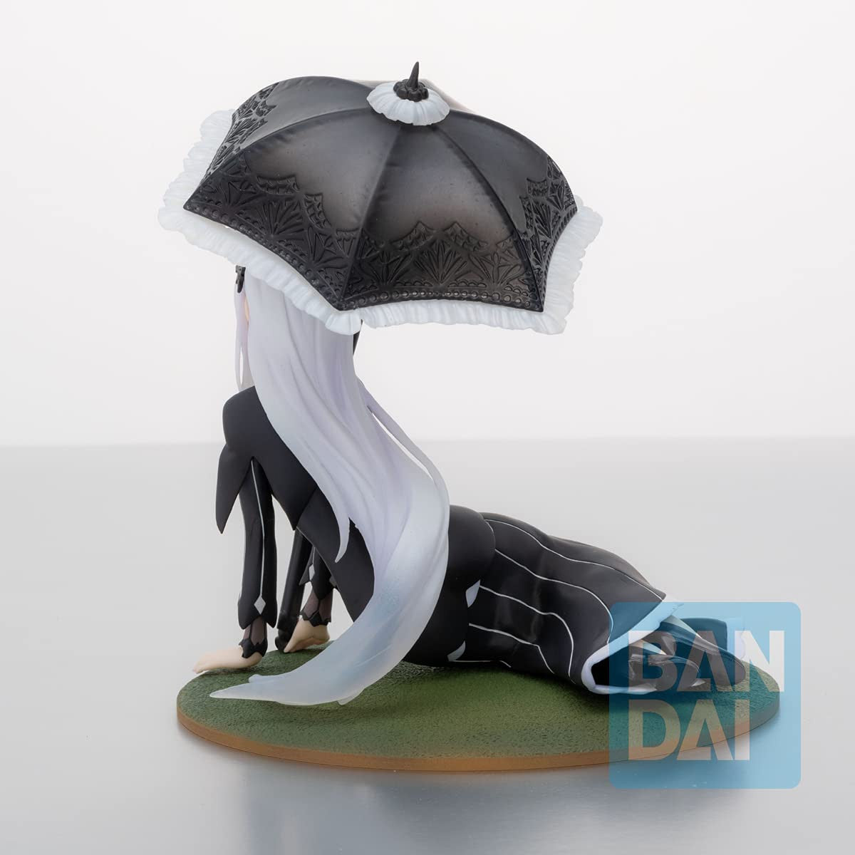 Bandai Spirits Ichibansho Figure - Echidna(May The Spirit Bless You) [Re:Zero -Starting Life in Another World] (BAS17782)