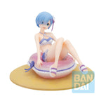 Bandai Spirits Ichibansho Figure - Rem(May The Spirit Bless You) [Re:Zero -Starting Life in Another World] (BAS17783)
