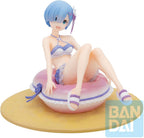 Bandai Spirits Ichibansho Figure - Rem(May The Spirit Bless You) [Re:Zero -Starting Life in Another World] (BAS17783)