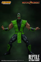 Reptile Mortal Kombat, Storm Collectibles 1/12 Action Figure