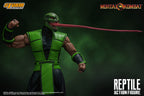 Reptile Mortal Kombat, Storm Collectibles 1/12 Action Figure
