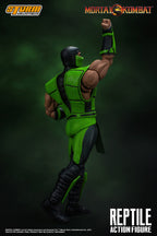 Reptile Mortal Kombat, Storm Collectibles 1/12 Action Figure