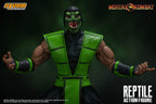Reptile Mortal Kombat, Storm Collectibles 1/12 Action Figure