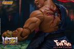 Storm Collectibles - Ultimate Street Fighter IV - Evil Ryu, Storm Collectibles Action Figure
