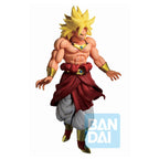 Bandai Ichibansho Figure - Super Saiyan Broly '94 (Back to The Film) [Dragon Ball Z] (BAS60140)