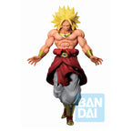 Bandai Ichibansho Figure - Super Saiyan Broly '94 (Back to The Film) [Dragon Ball Z] (BAS60140)